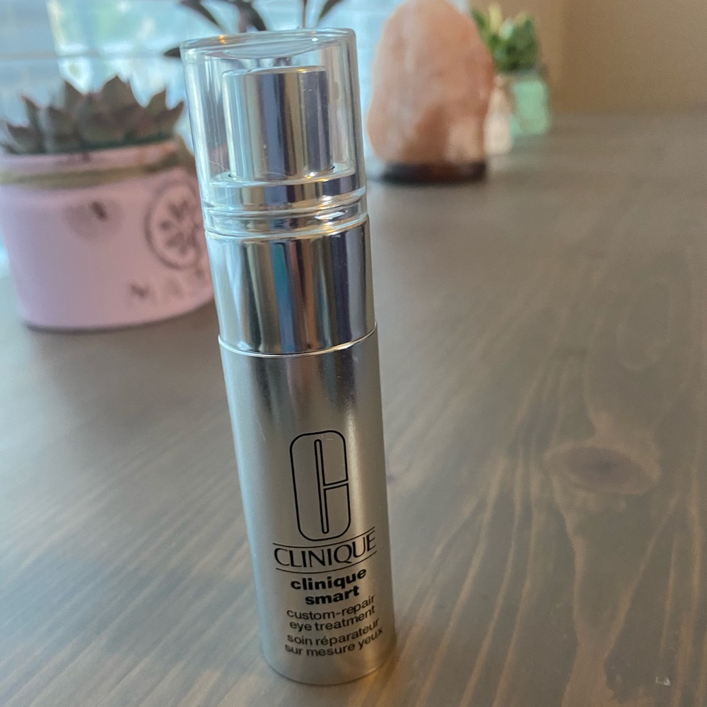 Clinique Smart Eye Serum